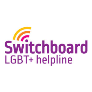 Switchboard LGBT