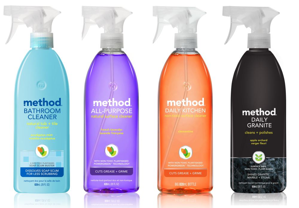 Eco Cleaning: Method Review