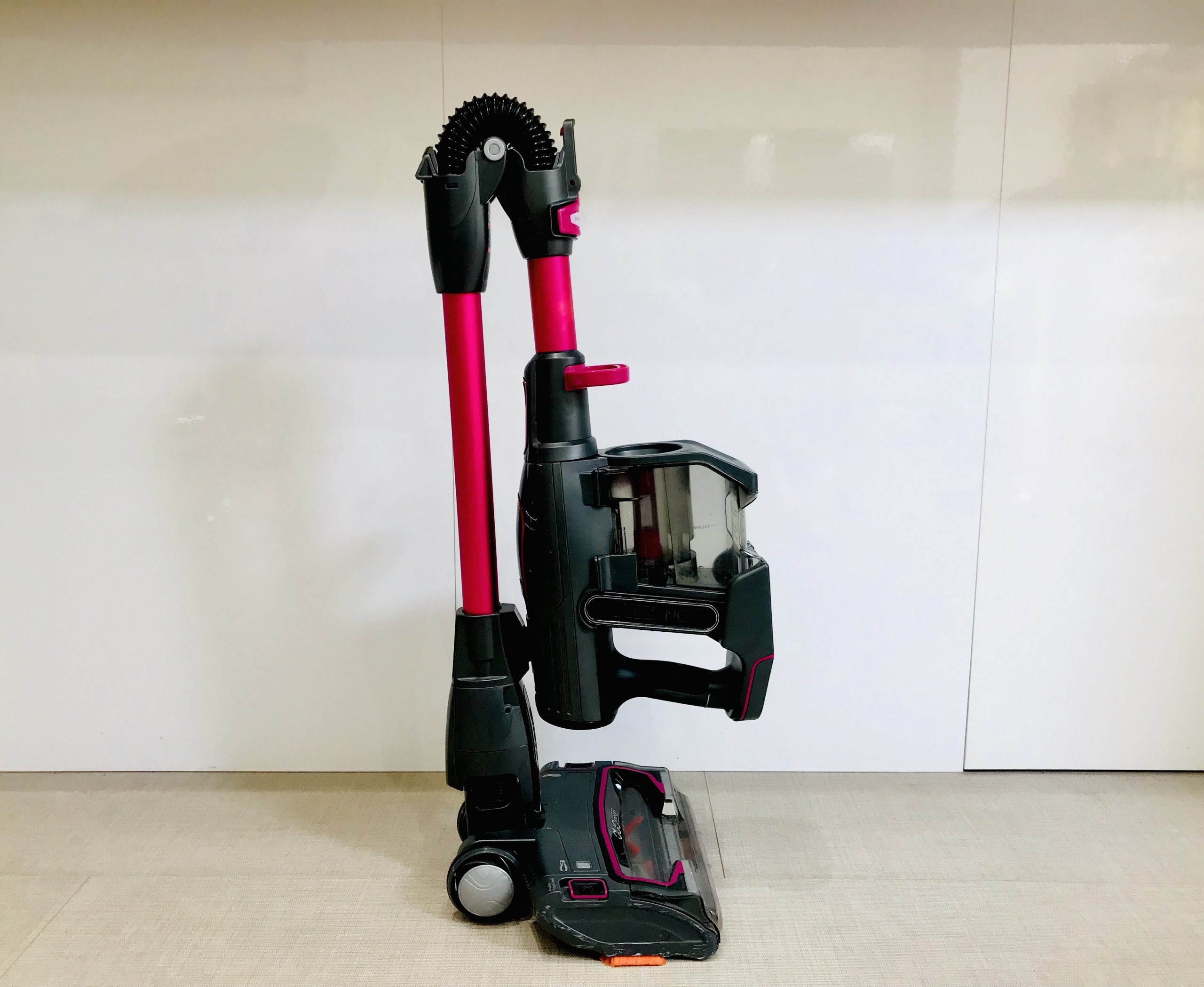 Product Review: Shark Vacuum Cleaners