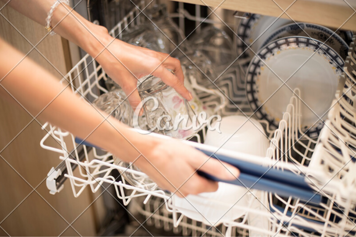 Appliances Review: Dishwashers