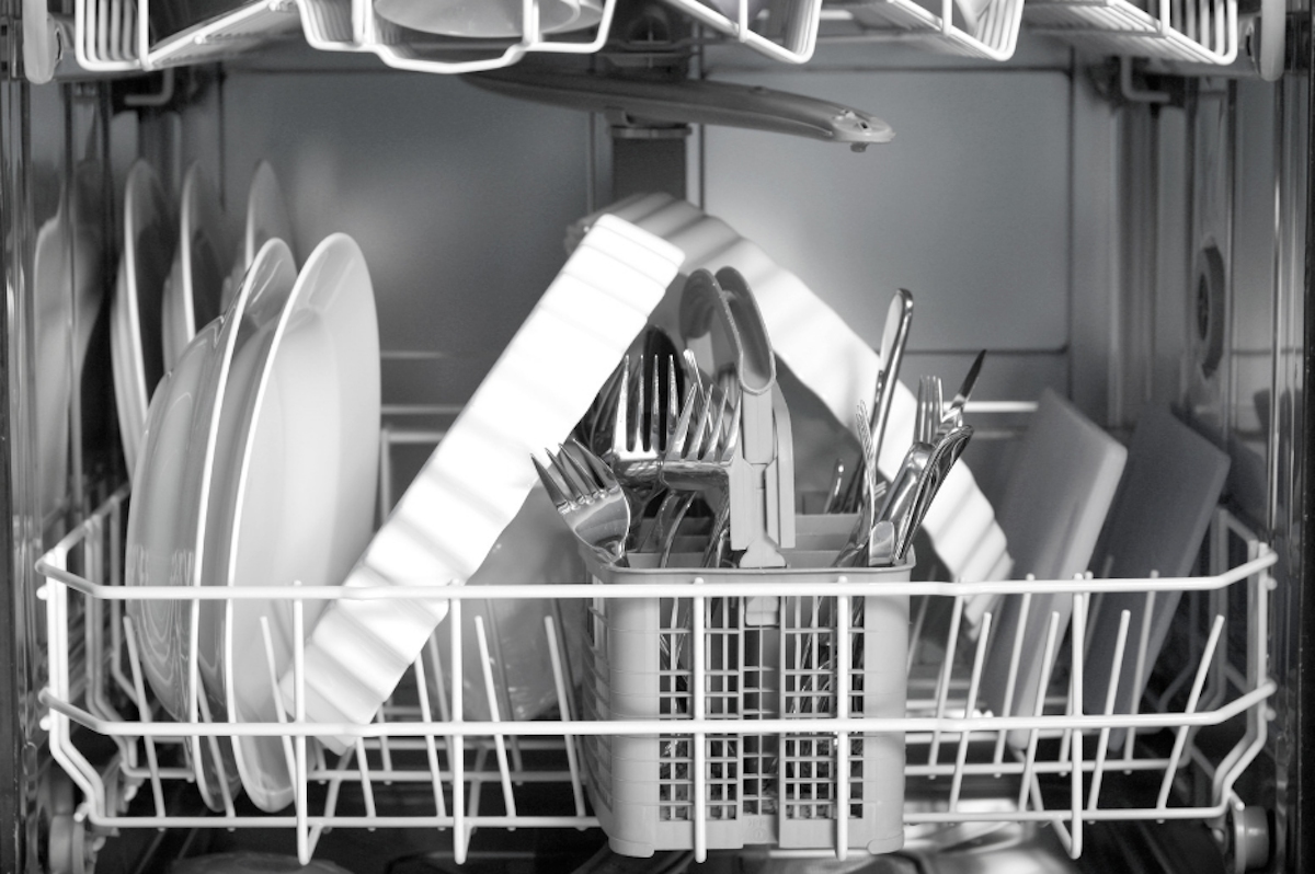 Appliances Review: Dishwashers