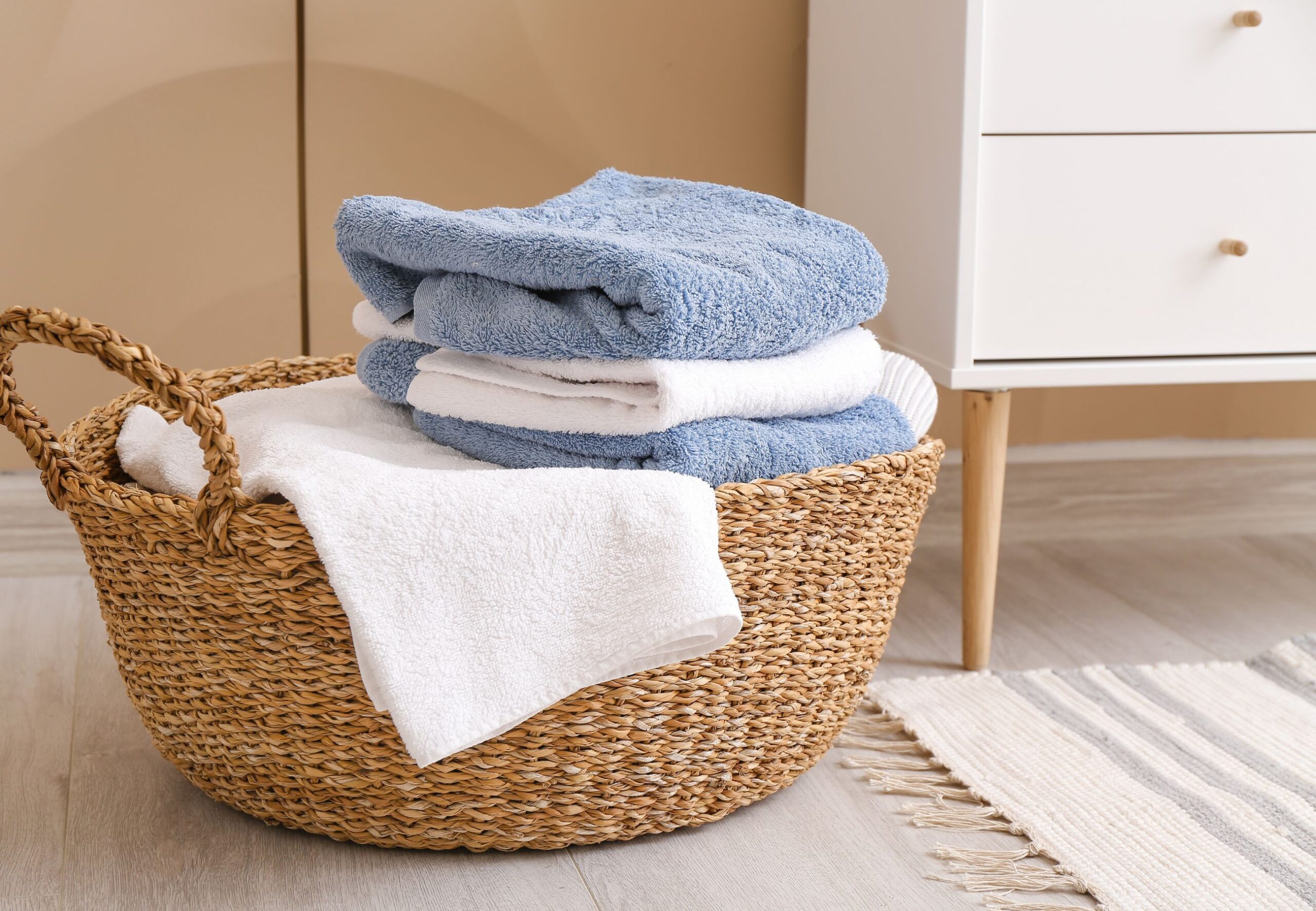 Best Eco Friendly Laundry Options