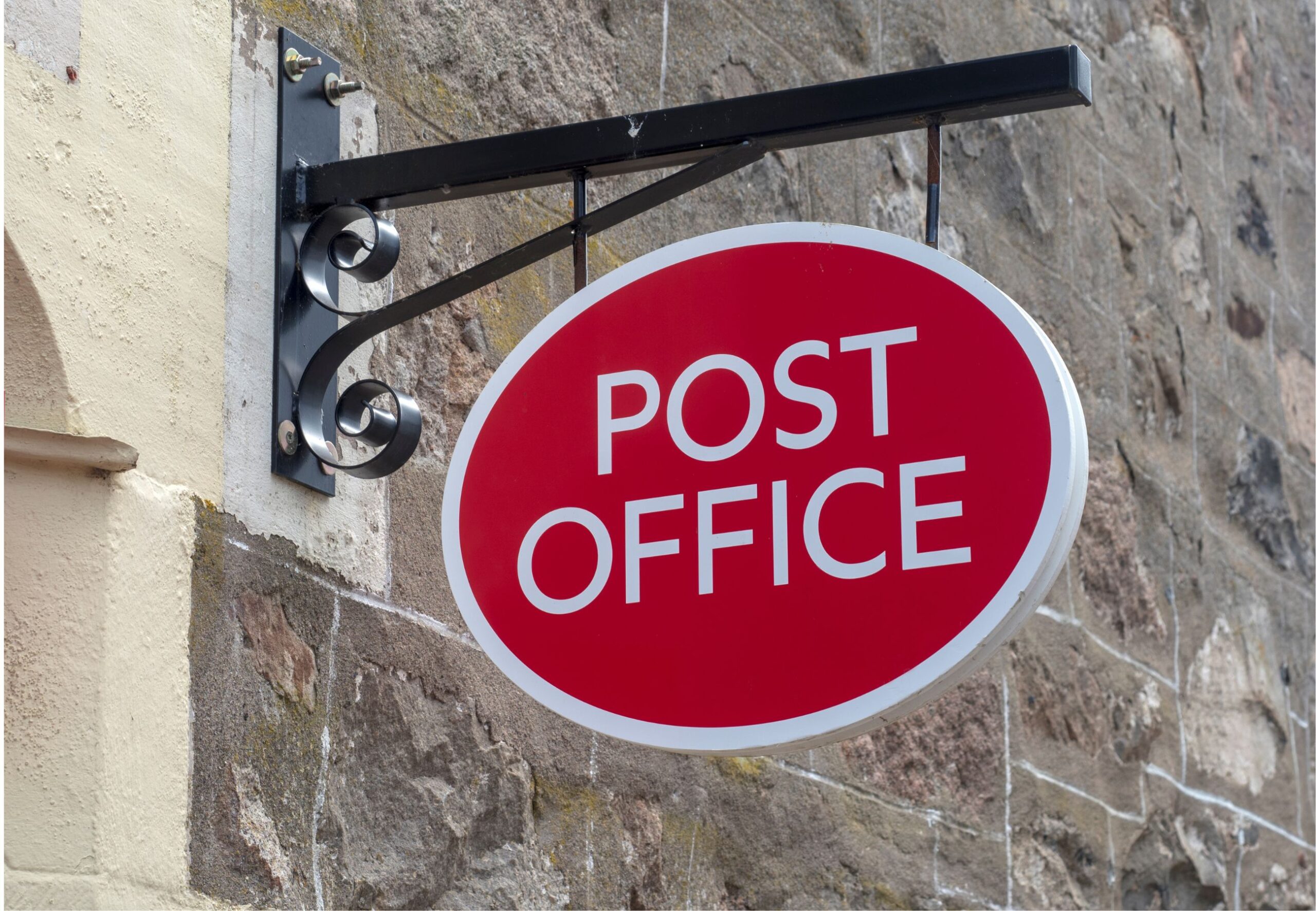 What went wrong at the Post Office?