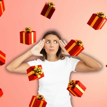 What To Do With Unwanted Gifts By Antoinette Daniel Just Helpers London