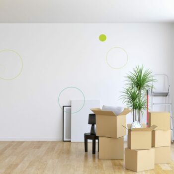Moving Home Tips From Antoinette Daniel