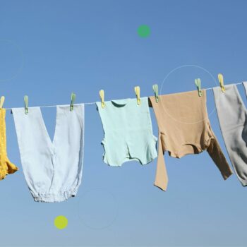 Best Laundry Detergent Just One Swap Just Helpers London Antoinette Daniel