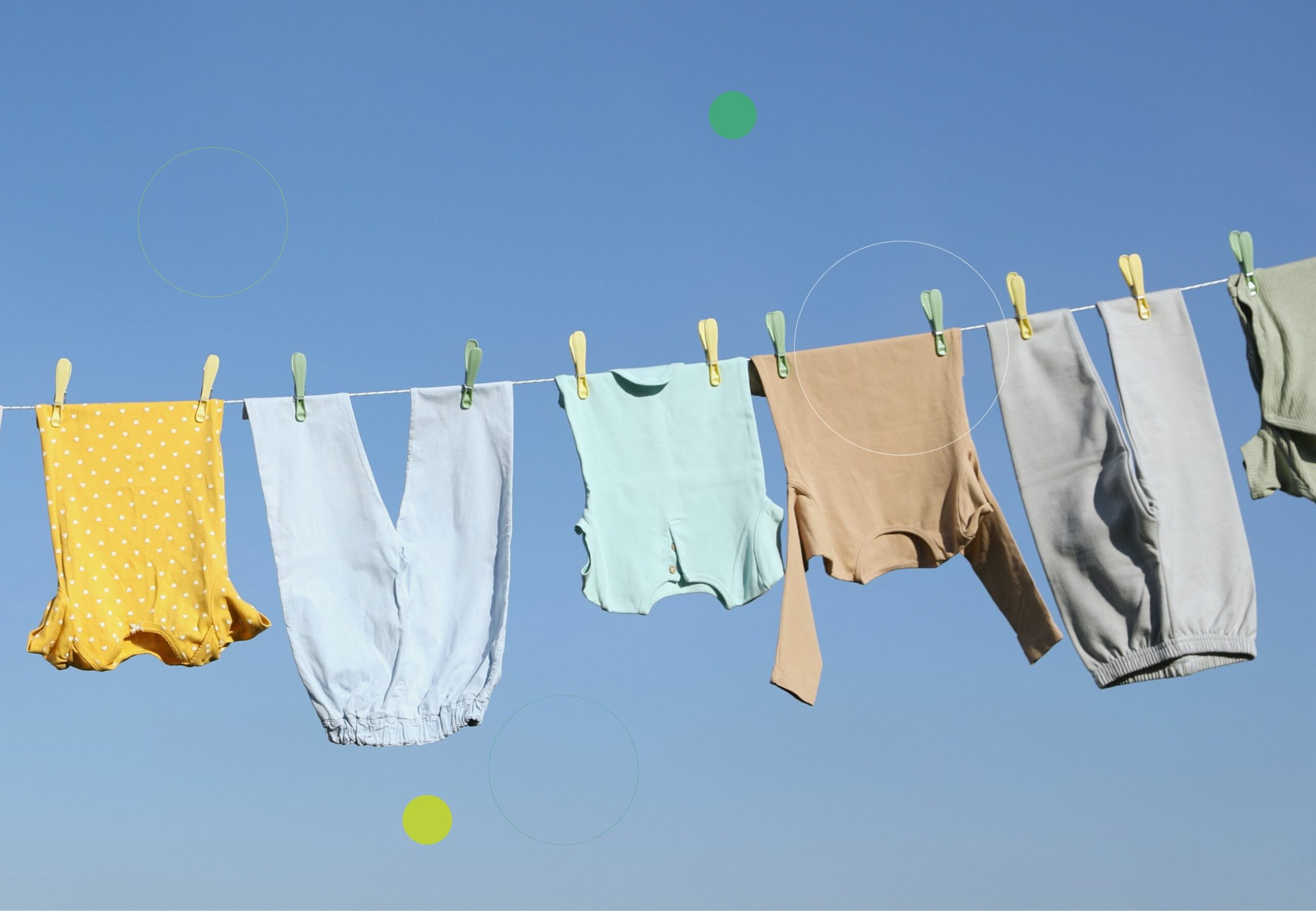 Best laundry detergent Just One Swap Just Helpers London Antoinette Daniel