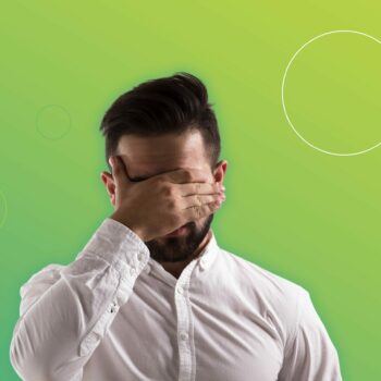 How To Overcome Worry That Your Cleaner Will Judge Your Mess. Antoinette Daniel Just Helpers London