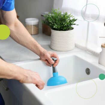 Best Drain Cleaner - is there an eco alternative? #JustOneSwap. Antoinette Daniel Just Helpers London Cleaning Agency