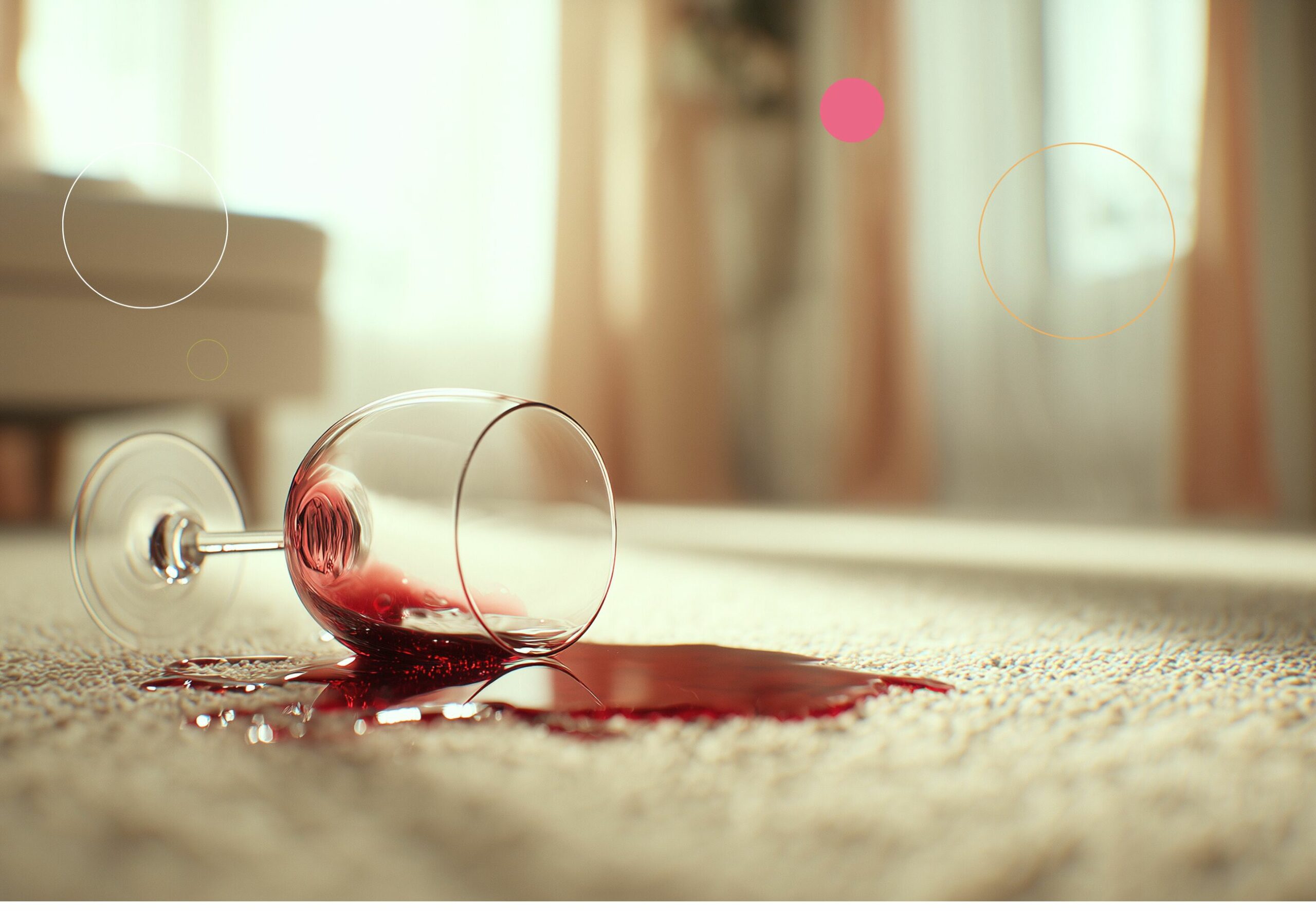 Best carpet cleaner Just One Swap Antoinette Daniel Just Helpers London ethical cleaning agency