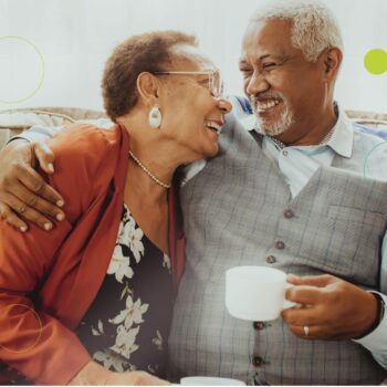 Finding cleaning help for older relatives. Antoinette Daniel Just Helpers cleaning Agency London