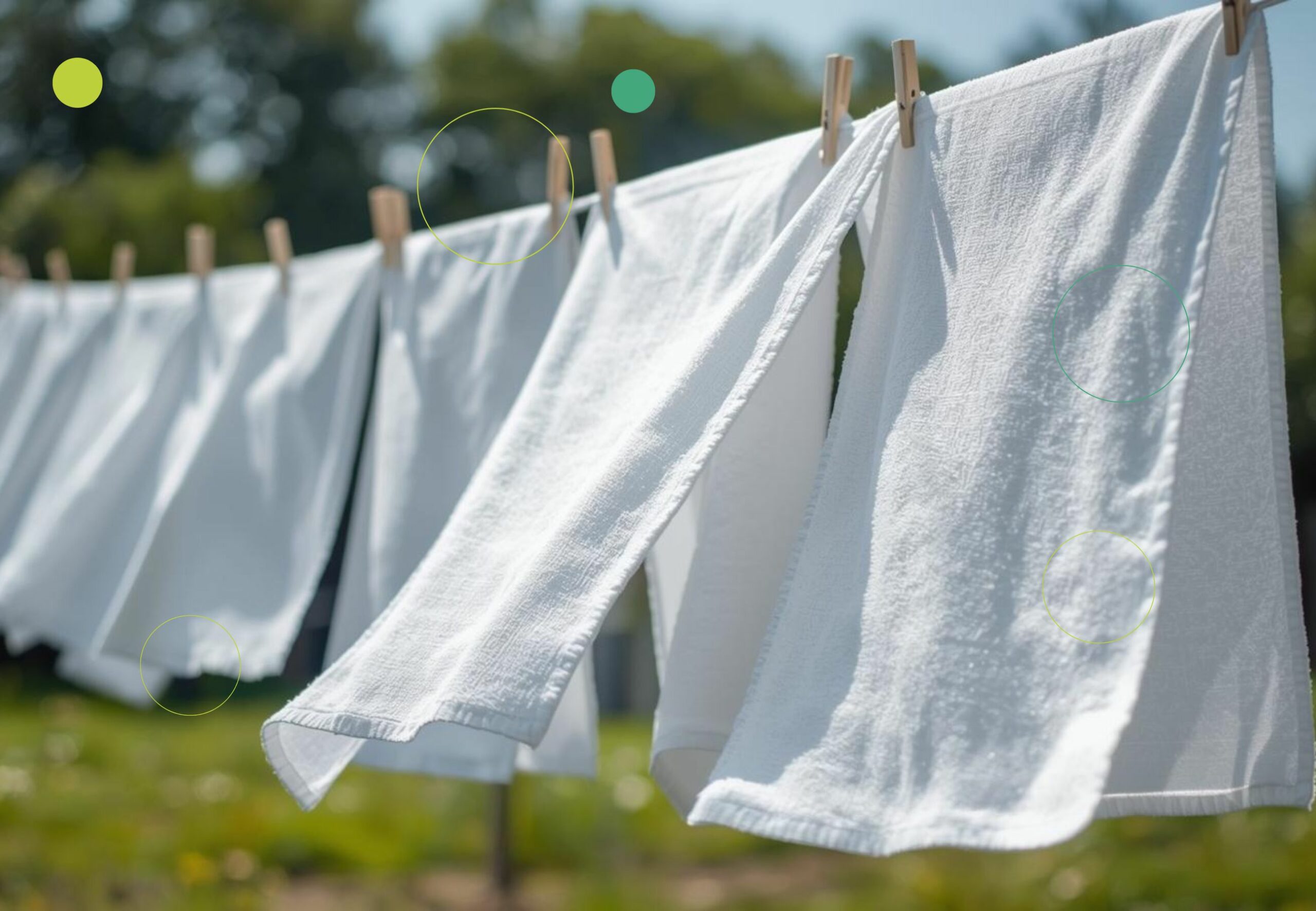 Does this Bleach alternative work? Just One Swap. Antoinette Daniel Just Helpers.