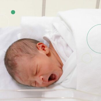 Expecting a baby? Hire a cleaner. Antoinette Daniel Just Helpers London Ethical cleaning agency