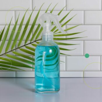 Best multi-purpose cleaner. Just One Swap Antoinette Daniel Just Helpers London