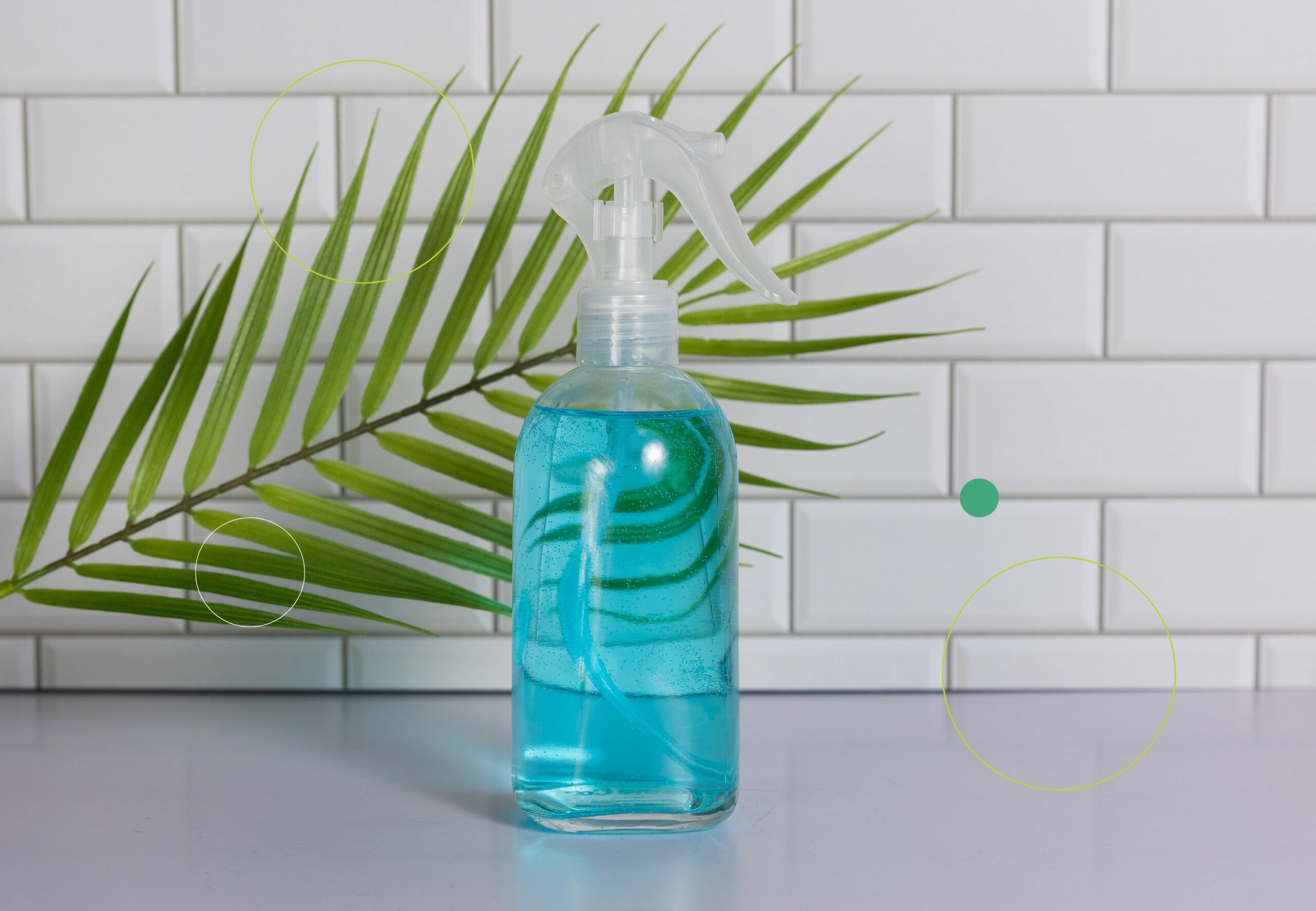 Best multi-purpose cleaner. Just One Swap Antoinette Daniel Just Helpers London