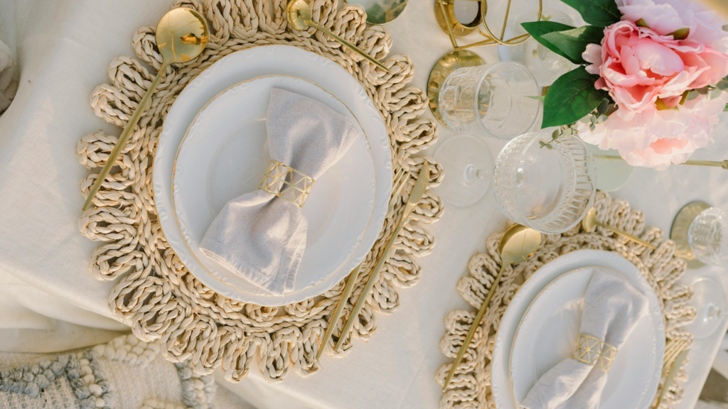 Woven Placemats
